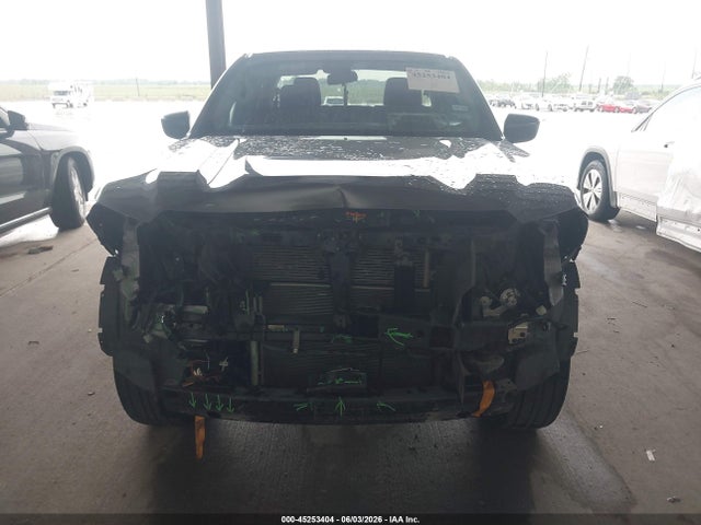 Nissan Frontier S 4x2 2023 1N6ED1EJ8PN604391 Image 6