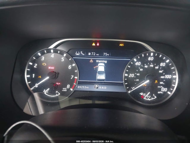 Nissan Frontier S 4x2 2023 1N6ED1EJ8PN604391 Image 7
