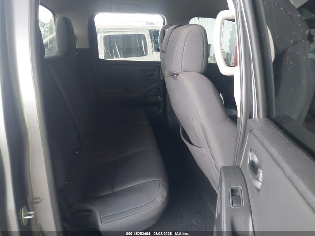 Nissan Frontier S 4x2 2023 1N6ED1EJ8PN604391 Image 8