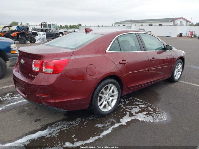 45253405 :رقم المزاد ، 1G11C5SL7FF109943 vin ، 2015 Chevrolet Malibu 1lt مزاد بيع