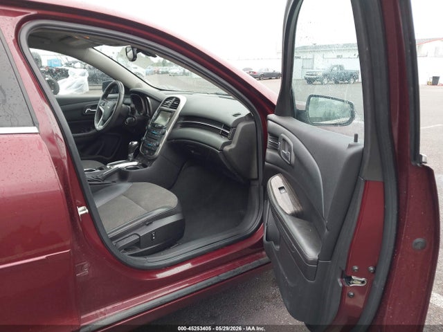 45253405 :رقم المزاد ، 1G11C5SL7FF109943 vin ، 2015 Chevrolet Malibu 1lt مزاد بيع