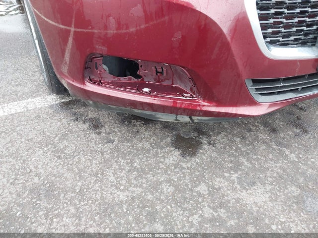 45253405 :رقم المزاد ، 1G11C5SL7FF109943 vin ، 2015 Chevrolet Malibu 1lt مزاد بيع