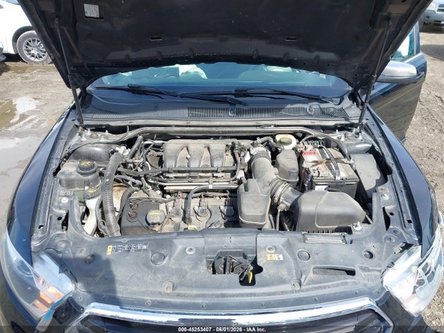 45253407 :رقم المزاد ، 1FAHP2J83DG213932 vin ، 2013 Ford Taurus Limited مزاد بيع