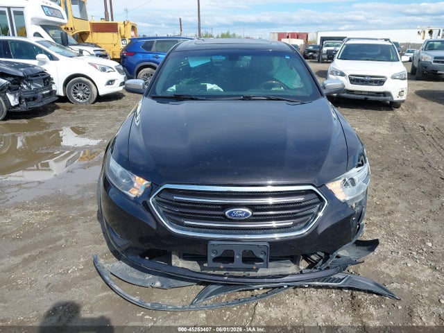 45253407 :رقم المزاد ، 1FAHP2J83DG213932 vin ، 2013 Ford Taurus Limited مزاد بيع