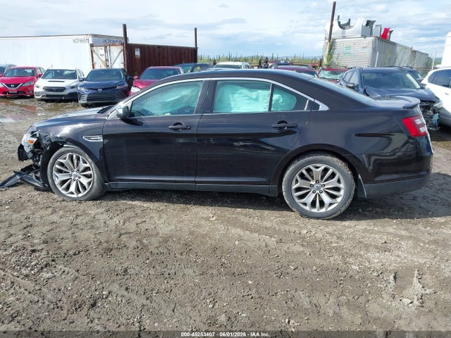 45253407 :رقم المزاد ، 1FAHP2J83DG213932 vin ، 2013 Ford Taurus Limited مزاد بيع