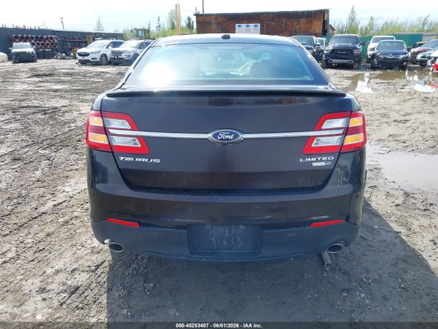 45253407 :رقم المزاد ، 1FAHP2J83DG213932 vin ، 2013 Ford Taurus Limited مزاد بيع