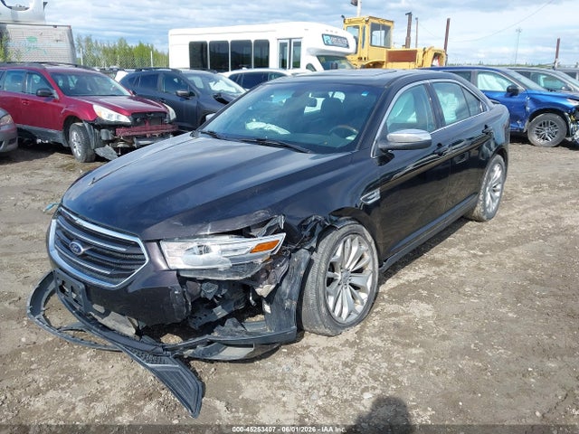 45253407 :رقم المزاد ، 1FAHP2J83DG213932 vin ، 2013 Ford Taurus Limited مزاد بيع