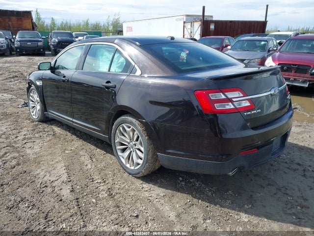 45253407 :رقم المزاد ، 1FAHP2J83DG213932 vin ، 2013 Ford Taurus Limited مزاد بيع