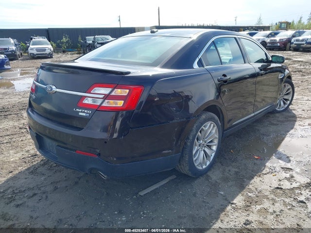45253407 :رقم المزاد ، 1FAHP2J83DG213932 vin ، 2013 Ford Taurus Limited مزاد بيع