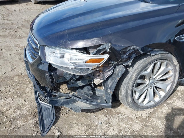 45253407 :رقم المزاد ، 1FAHP2J83DG213932 vin ، 2013 Ford Taurus Limited مزاد بيع