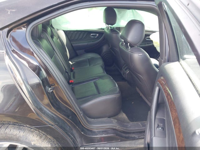 45253407 :رقم المزاد ، 1FAHP2J83DG213932 vin ، 2013 Ford Taurus Limited مزاد بيع