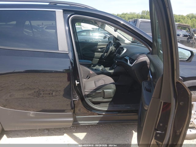 Aukcja sprzedaży 2022 Gmc Terrain Awd Sle, vin: 3GKALTEV2NL142818, numer aukcji: 45253410