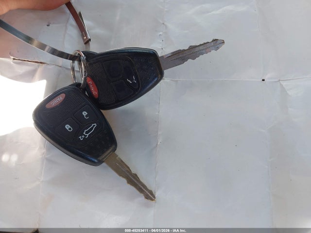 2006 Jeep Liberty Sport მანქანა იყიდება აუქციონზე, vin: 1J4GL48KX6W128717, აუქციონის ნომერი: 45253411