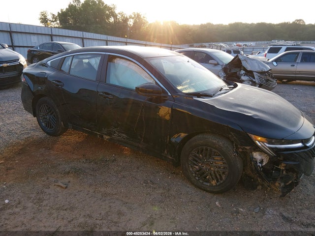 Nissan SENTRA SV 2026 3N1AB9CV5TY271661 Image 6