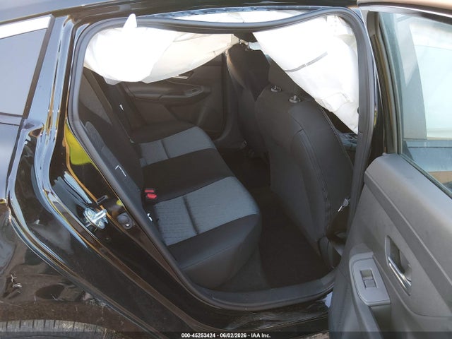Nissan SENTRA SV 2026 3N1AB9CV5TY271661 Image 8