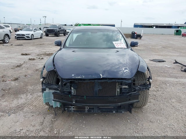 Продаж на аукціоні авто 2016 Infiniti Q70l 3.7, vin: JN1BY1PP2GM630411, номер лоту: 45253426