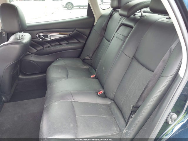 Продаж на аукціоні авто 2016 Infiniti Q70l 3.7, vin: JN1BY1PP2GM630411, номер лоту: 45253426