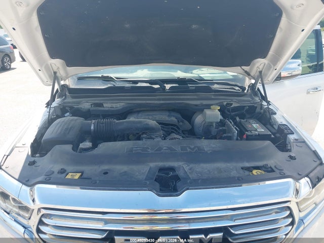Aukcja sprzedaży 2019 Ram 1500 Longhorn  4x4 5'7 Box, vin: 1C6SRFKT1KN558817, numer aukcji: 45253430