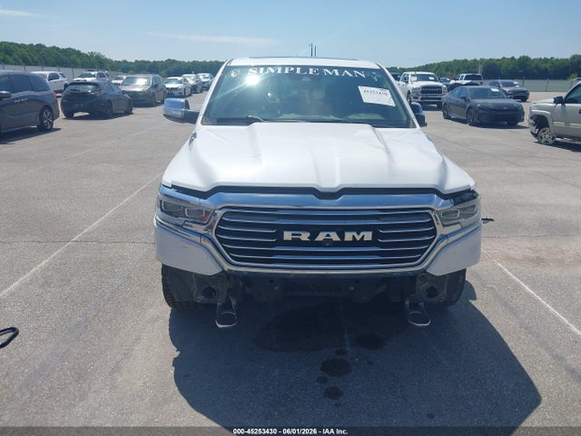 Aukcja sprzedaży 2019 Ram 1500 Longhorn  4x4 5'7 Box, vin: 1C6SRFKT1KN558817, numer aukcji: 45253430
