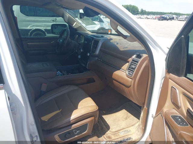 Aukcja sprzedaży 2019 Ram 1500 Longhorn  4x4 5'7 Box, vin: 1C6SRFKT1KN558817, numer aukcji: 45253430