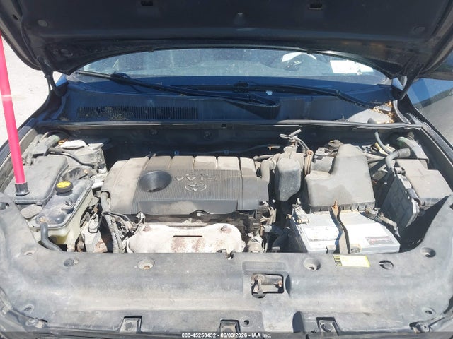 2009 Toyota Rav4 Limited მანქანა იყიდება აუქციონზე, vin: JTMBF31V69D008418, აუქციონის ნომერი: 45253432