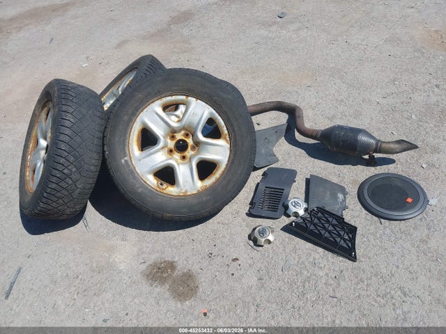 2009 Toyota Rav4 Limited მანქანა იყიდება აუქციონზე, vin: JTMBF31V69D008418, აუქციონის ნომერი: 45253432