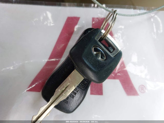 Продаж на аукціоні авто 2006 Infiniti G35, vin: JNKCV54E66M705757, номер лоту: 45253434