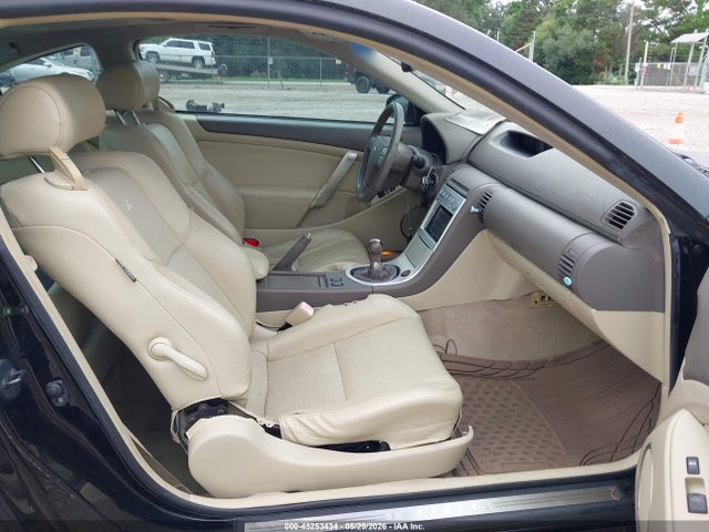 Продаж на аукціоні авто 2006 Infiniti G35, vin: JNKCV54E66M705757, номер лоту: 45253434