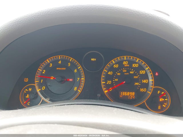 Продаж на аукціоні авто 2006 Infiniti G35, vin: JNKCV54E66M705757, номер лоту: 45253434