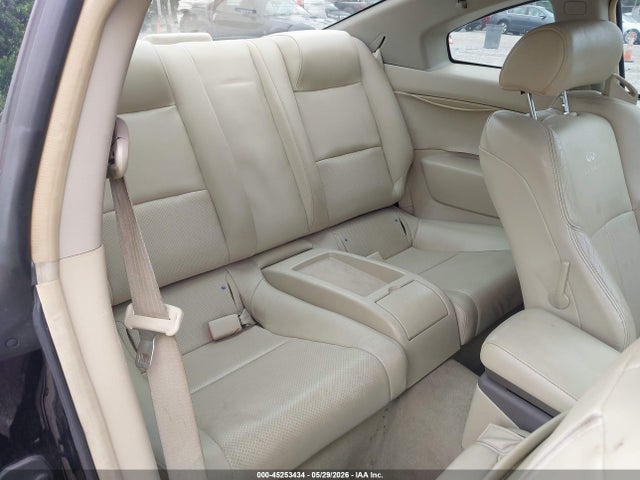 Продаж на аукціоні авто 2006 Infiniti G35, vin: JNKCV54E66M705757, номер лоту: 45253434