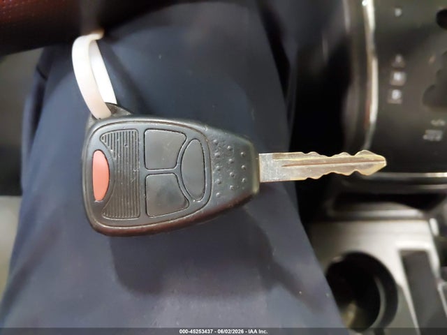 2011 Jeep Compass მანქანა იყიდება აუქციონზე, vin: 1J4NF1FB4BD197165, აუქციონის ნომერი: 45253437