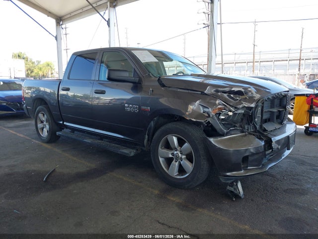 Продаж на аукціоні авто 2015 Ram 1500 Express, vin: 1C6RR6KT2FS547217, номер лоту: 45253439