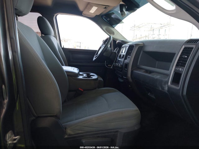 Продажа на аукционе авто 2015 Ram 1500 Express, vin: 1C6RR6KT2FS547217, номер лота: 45253439