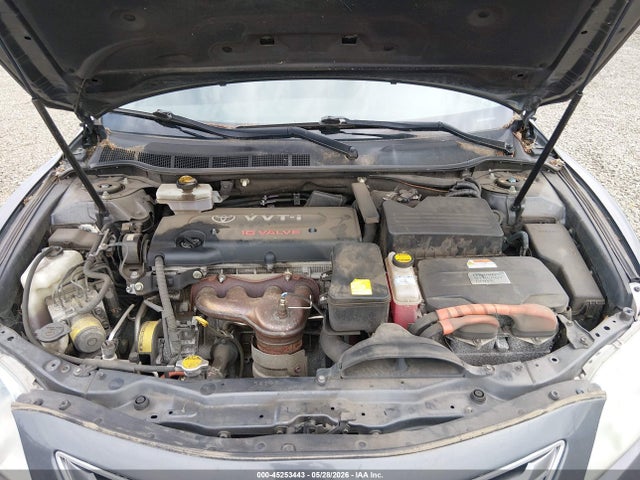 Aukcja sprzedaży 2008 Toyota Camry Hybrid, vin: 4T1BB46K28U060235, numer aukcji: 45253443