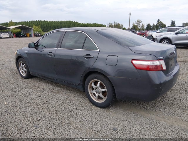 Aukcja sprzedaży 2008 Toyota Camry Hybrid, vin: 4T1BB46K28U060235, numer aukcji: 45253443