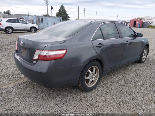 Aukcja sprzedaży 2008 Toyota Camry Hybrid, vin: 4T1BB46K28U060235, numer aukcji: 45253443