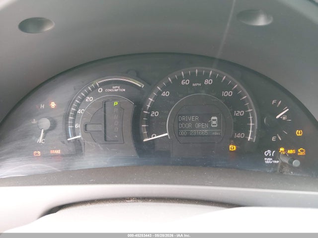 Aukcja sprzedaży 2008 Toyota Camry Hybrid, vin: 4T1BB46K28U060235, numer aukcji: 45253443