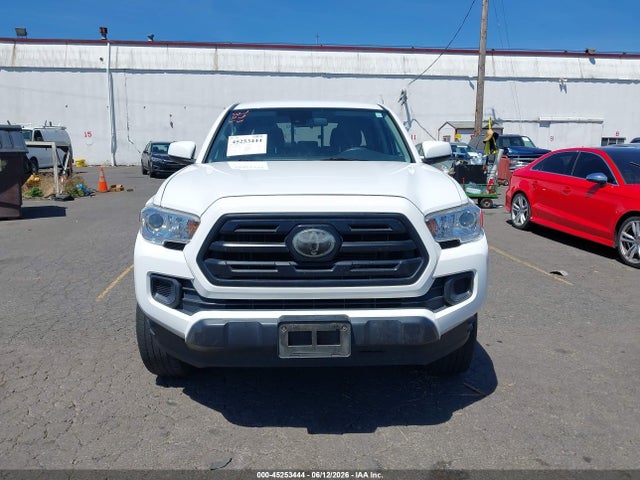 3TMCZ5AN4KM272979 Toyota Tacoma Sr V6