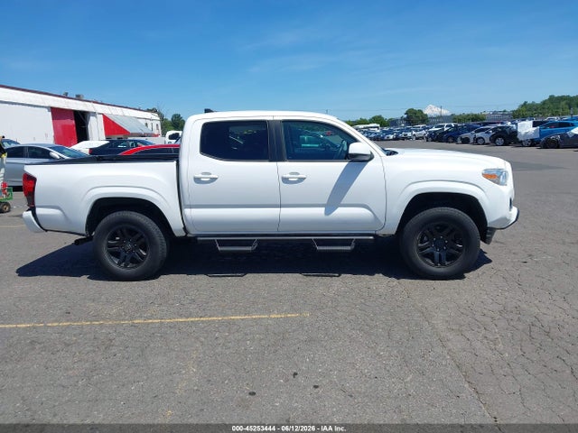 3TMCZ5AN4KM272979 Toyota Tacoma Sr V6