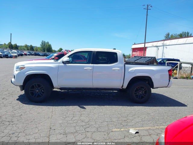 3TMCZ5AN4KM272979 Toyota Tacoma Sr V6