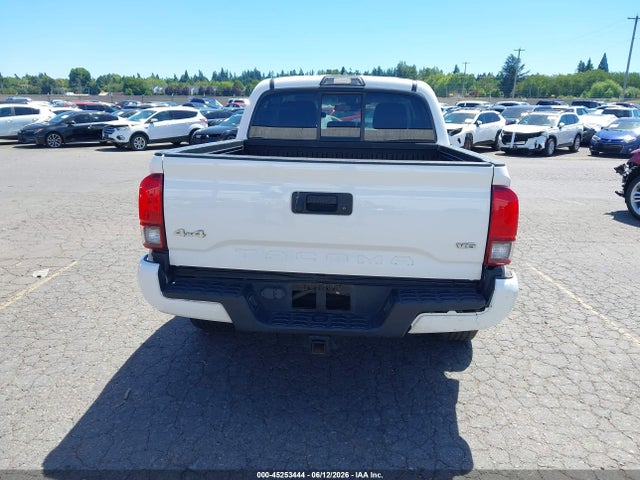 3TMCZ5AN4KM272979 Toyota Tacoma Sr V6