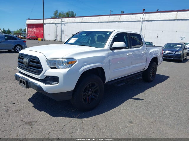 3TMCZ5AN4KM272979 Toyota Tacoma Sr V6