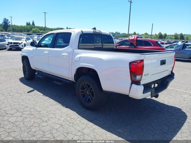 3TMCZ5AN4KM272979 Toyota Tacoma Sr V6