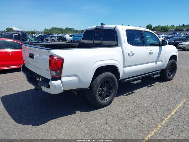3TMCZ5AN4KM272979 Toyota Tacoma Sr V6