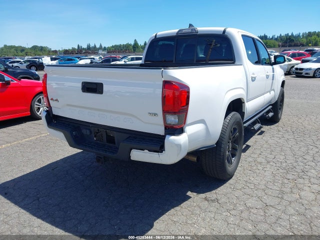 3TMCZ5AN4KM272979 Toyota Tacoma Sr V6