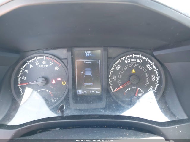 3TMCZ5AN4KM272979 Toyota Tacoma Sr V6