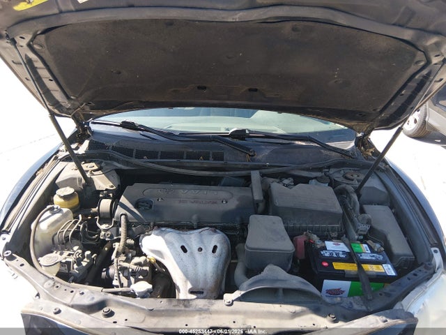 2009 Toyota Camry Le მანქანა იყიდება აუქციონზე, vin: 4T4BE46K29R120819, აუქციონის ნომერი: 45253447