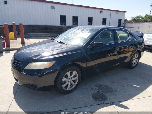 2009 Toyota Camry Le მანქანა იყიდება აუქციონზე, vin: 4T4BE46K29R120819, აუქციონის ნომერი: 45253447