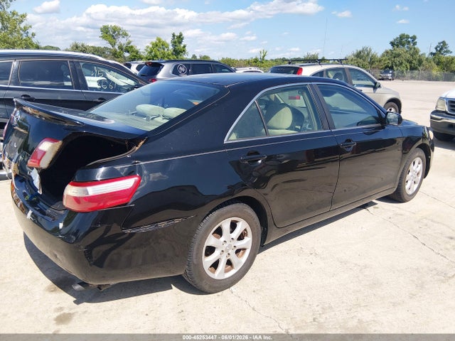 2009 Toyota Camry Le მანქანა იყიდება აუქციონზე, vin: 4T4BE46K29R120819, აუქციონის ნომერი: 45253447