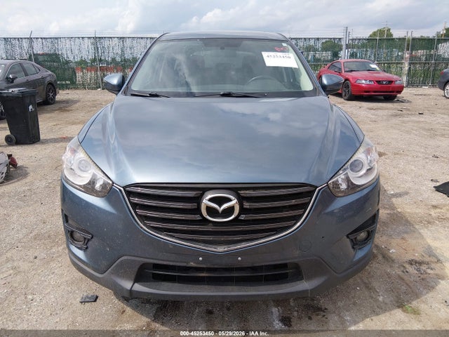Mazda Cx-5 Touring 2016 JM3KE2CY7G0919342 Image 13